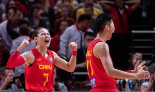 中美2022女篮总决赛