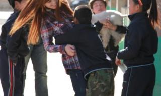 谢容儿照片 谢容儿照片