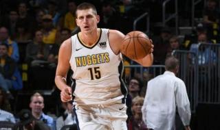 约基奇在nba哪个队